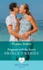 Image for Pregnant with the secret prince&#39;s babies