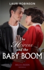 Image for The heiress and the baby boom