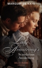 Image for Lady Armstrong&#39;s Scandalous Awakening