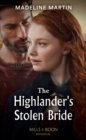 Image for The Highlander&#39;s Stolen Bride : 3