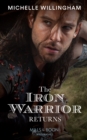 Image for The iron warrior returns : 1