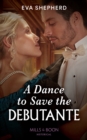 Image for A dance to save the debutante