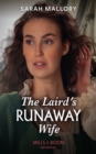 Image for The Laird&#39;s Runaway Wife