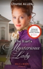 Image for The earl&#39;s mysterious lady