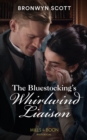 Image for The Bluestocking&#39;s Whirlwind Liaison
