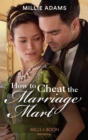 Image for How to cheat the marriage mart