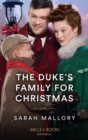 Image for The duke&#39;s family for Christmas