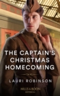 Image for The captain&#39;s Christmas homecoming