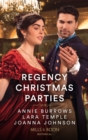 Image for Regency Christmas Parties