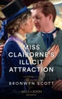 Image for Miss Claiborne&#39;s Illicit Attraction : 1