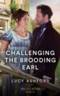 Image for Challenging the Brooding Earl