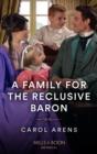 Image for A Family for the Reclusive Baron