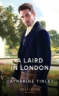 Image for A Laird in London