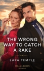 Image for The Wrong Way to Catch a Rake