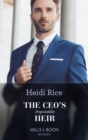 Image for The CEO&#39;s impossible heir : 2