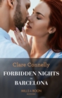 Image for Forbidden nights in Barcelona : 2