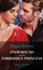Image for Snowbound With His Forbidden Princess