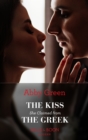 Image for The Kiss She Claimed from the Greek