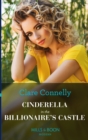 Image for Cinderella in the Billionaire&#39;s Castle