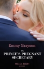 Image for The Prince&#39;s pregnant secretary