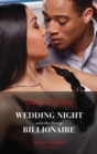 Image for Wedding night with the wrong billionaire
