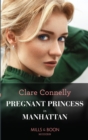 Image for Pregnant Princess in Manhattan