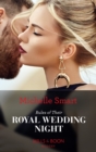 Image for Rules of their royal wedding night