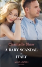 Image for A baby scandal in Italy