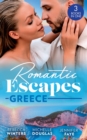 Image for Romantic Escapes: Greece