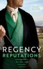 Image for Regency Reputations: Secrets and Scandal