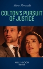 Image for Colton&#39;s pursuit of justice : 1