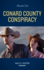 Image for Conard County conspiracy