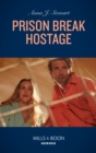 Image for Prison break hostage