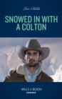 Image for Snowed in with a Colton