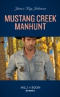 Image for Mustang Creek manhunt