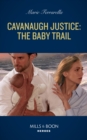 Image for The baby trail : 42
