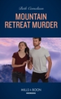 Image for Mountain Retreat Murder