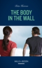 Image for The Body in the Wall