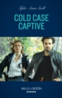 Image for Cold case captive