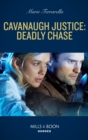 Image for Deadly chase