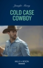 Image for Cold case cowboy