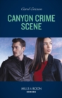 Image for Canyon Crime Scene