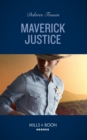 Image for Maverick Justice
