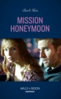 Image for Mission Honeymoon