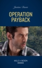 Image for Operation payback