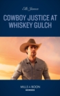 Image for Cowboy Justice at Whiskey Gulch