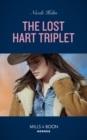 Image for The Lost Hart Triplet