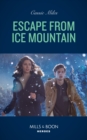 Image for Escape from Ice Mountain