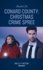 Image for Christmas Crime Spree : 50