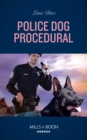 Image for Police Dog Procedural : 6
